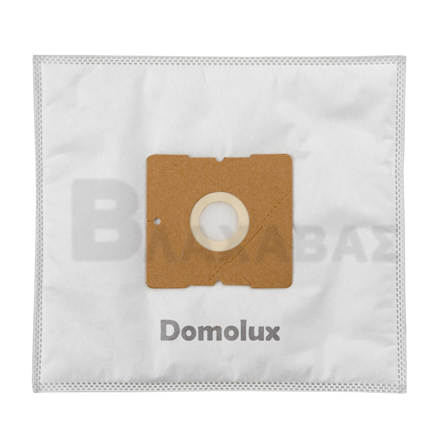 ΣΑΚΟΥΛΕΣ: Σακούλες Ηλεκτρικής Σκούπας Singer/Samsung/Daewoo (Domolux)