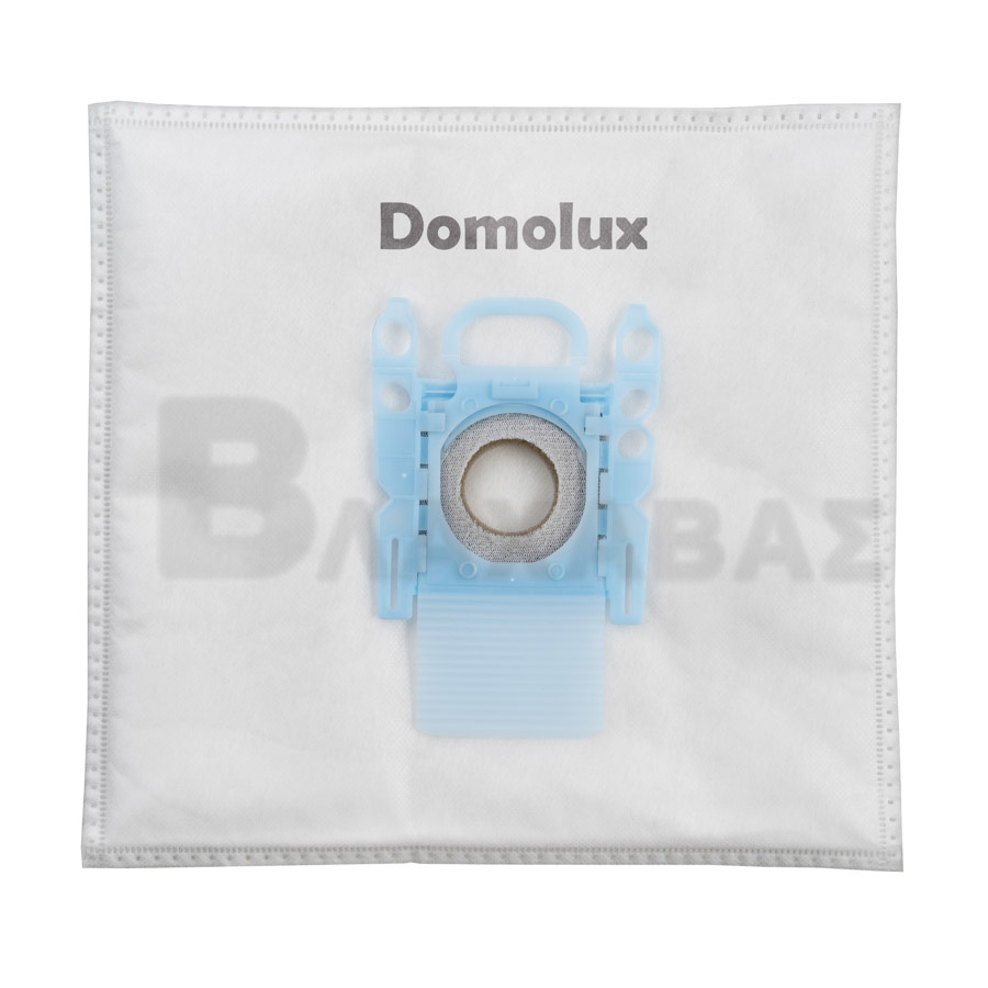 Σακούλες Ηλεκτρικής Σκούπας συμβατές για Bosch/Siemens Type G (Domolux)